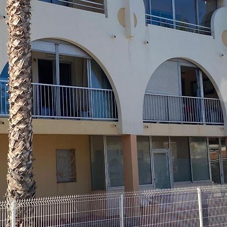 Magnifique Appart Marina Proche Plage Avec Parking Sète Exteriör bild