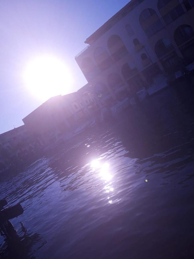 Magnifique Appart Marina Proche Plage Avec Parking Sète Exteriör bild